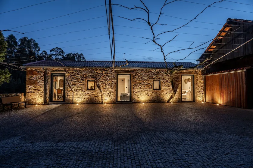 Retreat with garden, 20 min from Porto. - Image 1