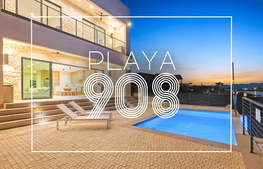 Luxury Riverfront | Beach | 6bd | Pool | Sleeps 16 - Image 1
