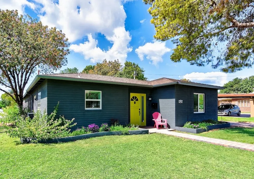 Mid-Century 3BR | Walk to ASU & Mill Ave - Image 1