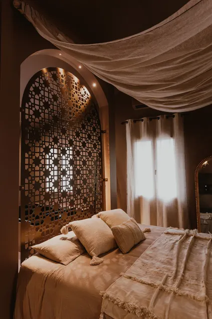 Oasis d'amour - Image 1