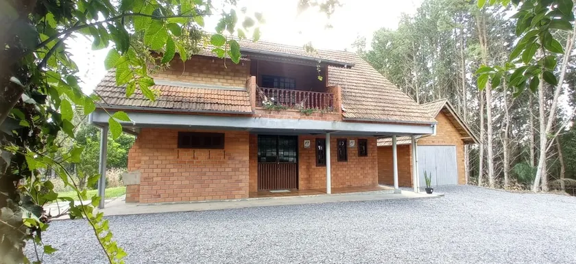 Chácara do Opa - Image 1