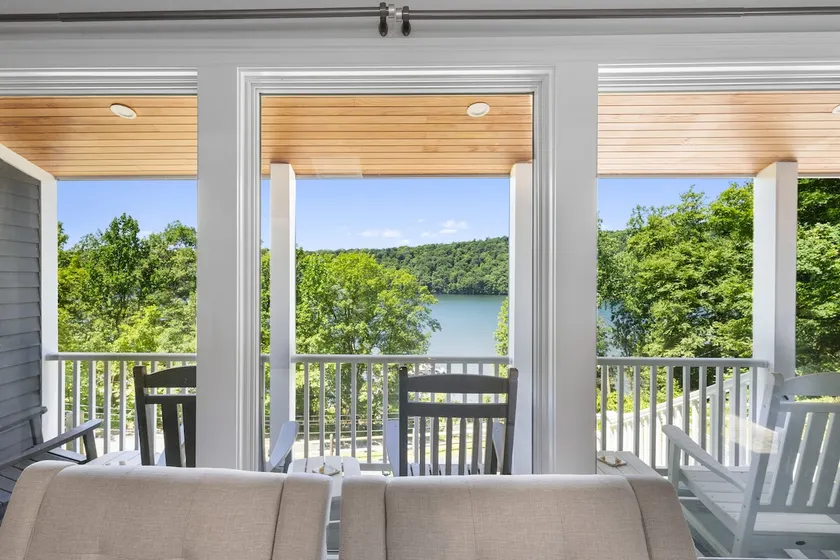 Bluewater Lodge - Private Dock & Pool - Image 1
