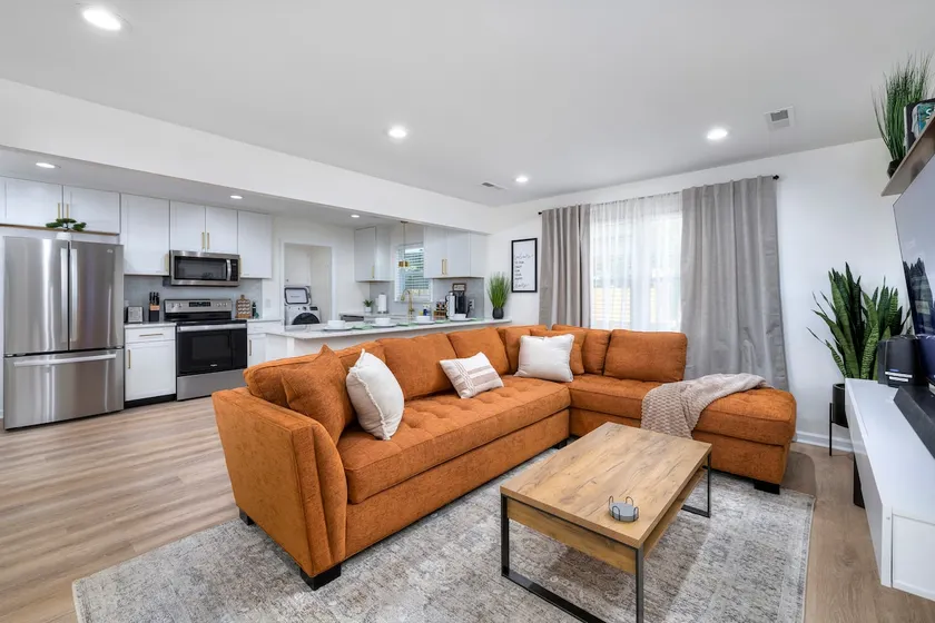 3 bd, 2ba, near ShawAFB, Game Rm - Image 1