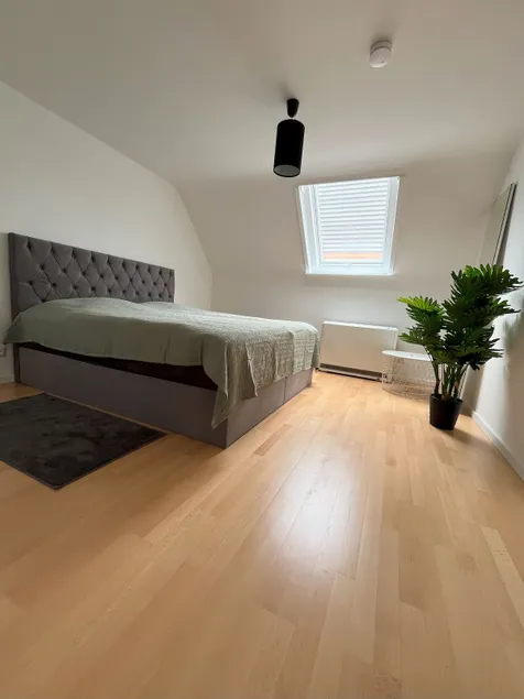 2-room apartment | 1x double bed | 1x sofa bed - Image 1