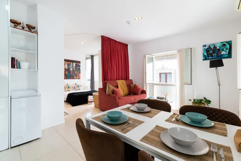 NOOR Suites Nazaríes, Beautiful independent apartment... - Image 1