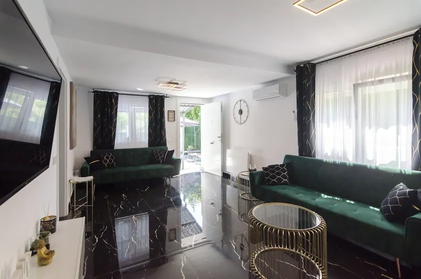 Luxury Villa Lloret de Mar - Image 1
