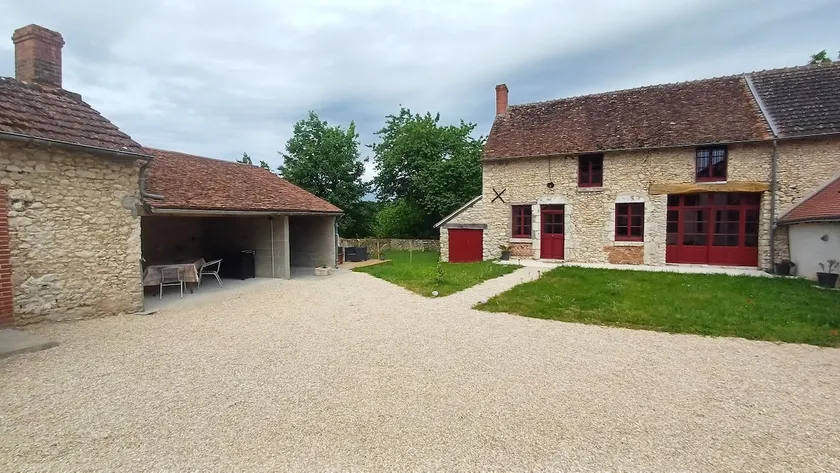 ”Côté Val” Lodge - Image 1