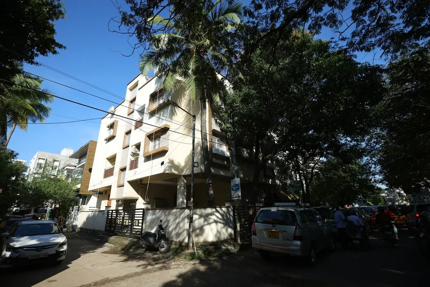 Yogavasam 1 - Image 1