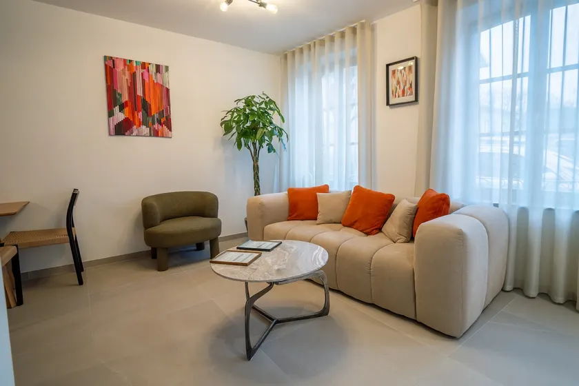 Alsatian house - Image 1