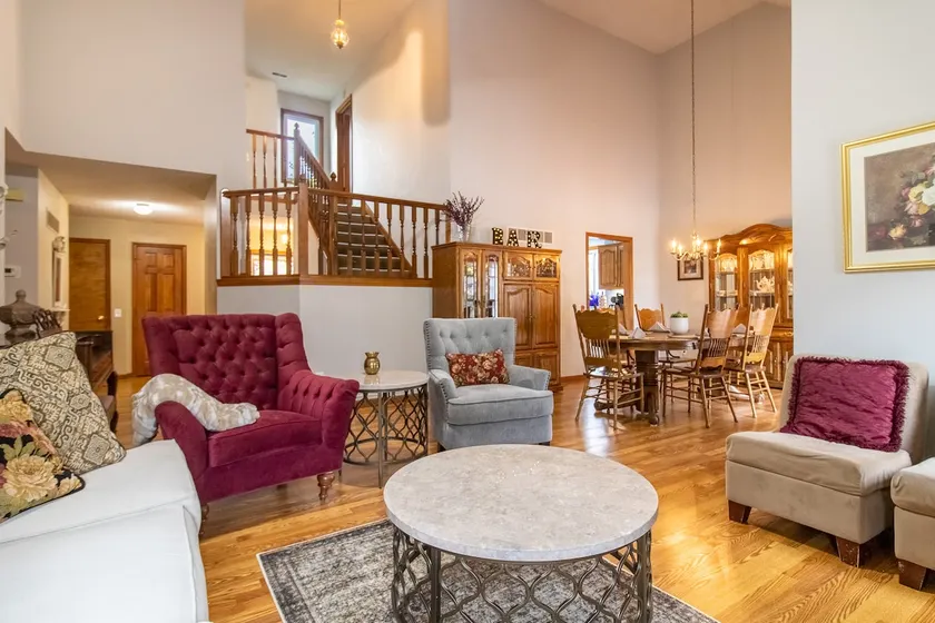Sleeps 12! Main Level Primary Suite-Backyard Oasis - Image 1