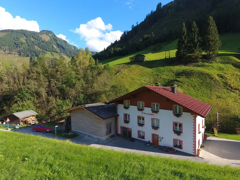 Obermühle Vacation Rental - Image 1