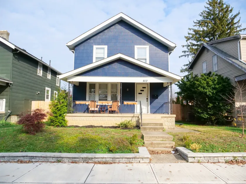 Family-Friendly Home | Downtown Location + Garage! - Image 1