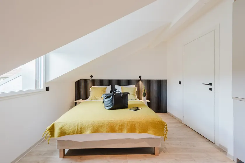 Appart'Hotel Neostelia-Annecy n°204 - Image 1