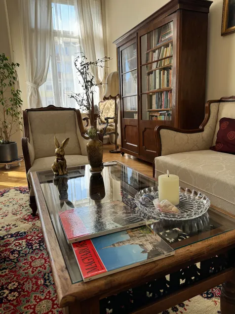 Margit Apartment - Image 1