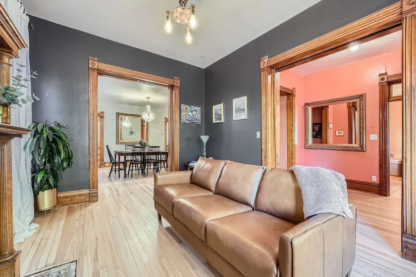 Charming Downtown Historic Home - Image 1