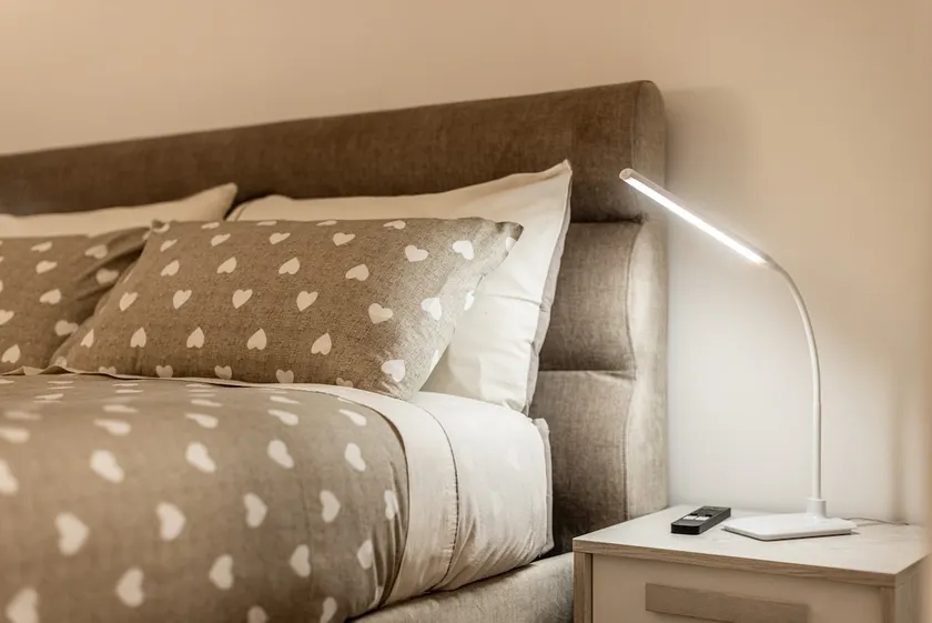 NNHOME (Viale XX Settembre) WIFI Netflix Christmas - Image 1