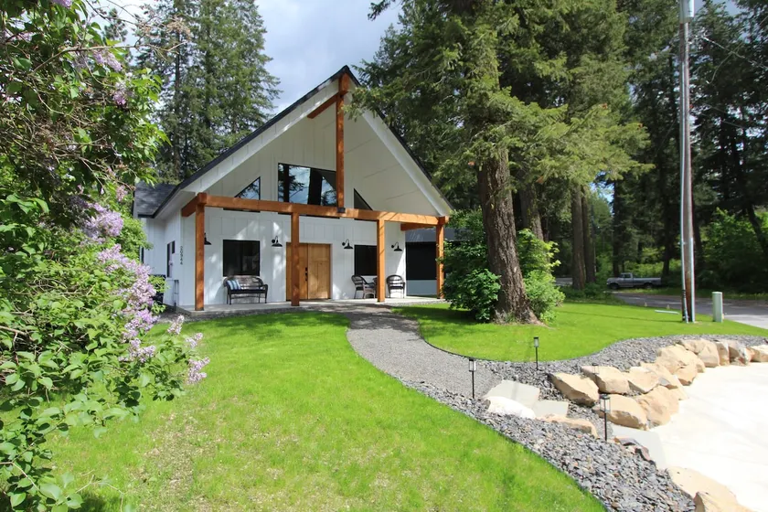 Lake View Hideaway w/ optional dock & boat rental - Image 1