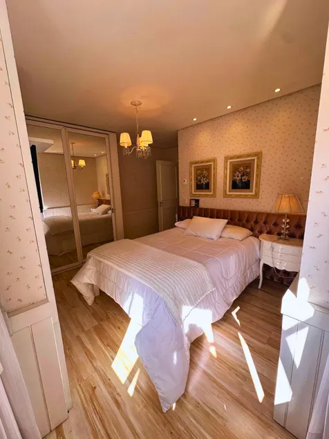Apartment at Borges de Medeiros - Image 1