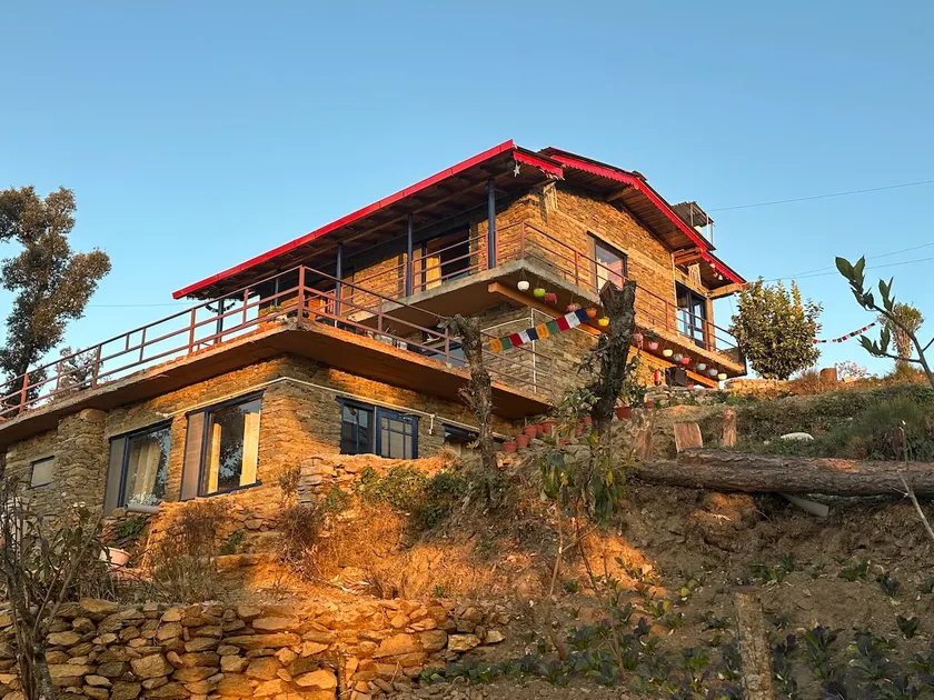 Stonewood Cottages - Image 1