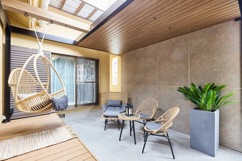 [SALE] As a base in Kamikochi | Ideal for families with children | 3 BR | Very close to the shopping mall | Matsumoto Castle - Image 1