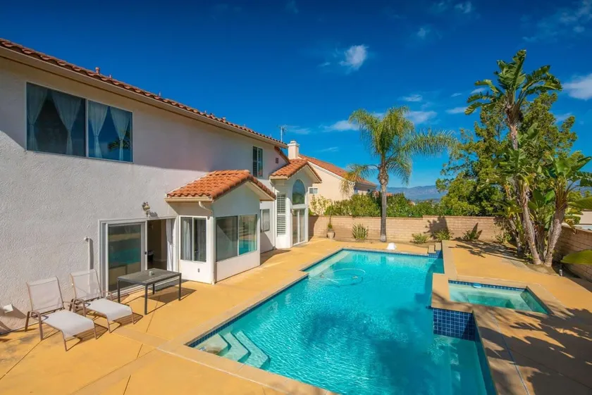 @ Marbella Lane - Captivating Home in Rowland Hts - Image 1