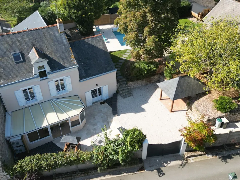 Ô Rêves du Loir - Charming house - Image 1