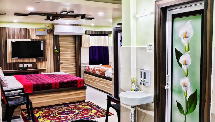 LN BEACH Homestay - Image 1