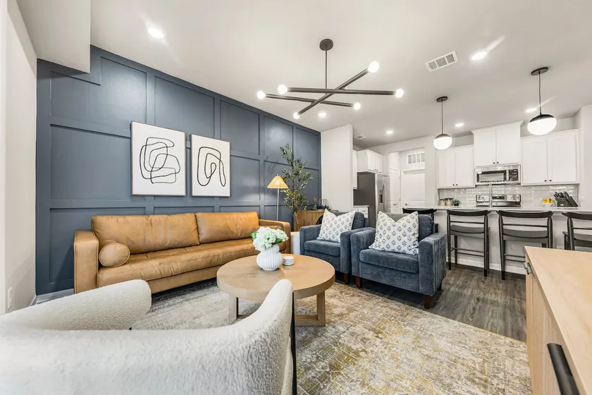 The Mark, B/CS - Luxurious Condo - New Listing - Image 1