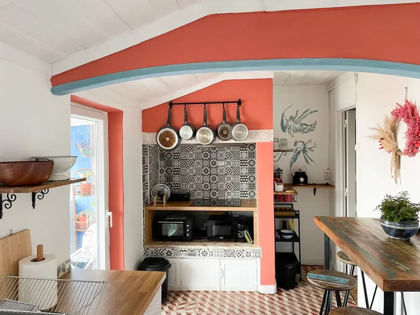 Casa Passaro - Entire Apt & River Views - Image 1