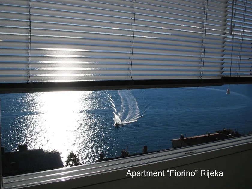 Rijeka Fiorino Apartment - Image 1