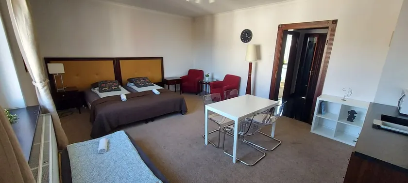 Madera House apartment type studio - Image 1
