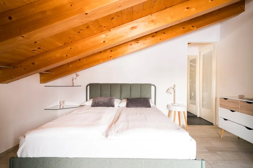 Aosta Holiday Apartments - Gressan - Image 1