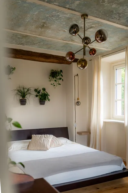Cascina Piandamiane|Dimore di Langa – Elvira Suite - Image 1
