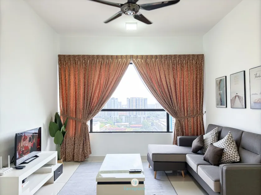 1 Room Studio @ MKH Boulevard 2 - Image 1