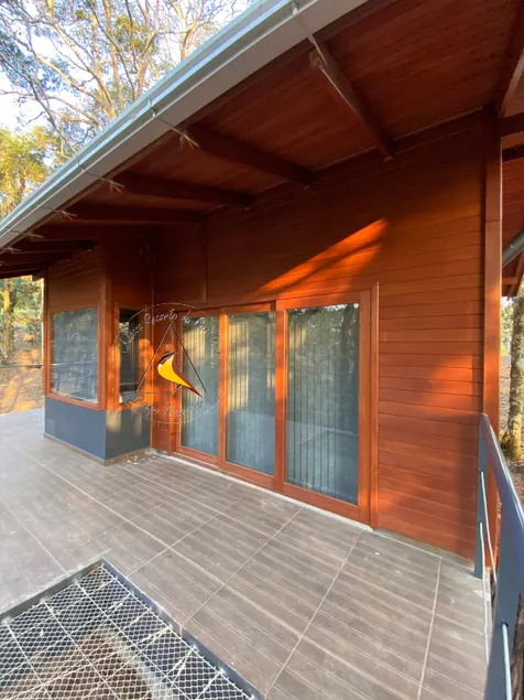 Treehouse - Image 1