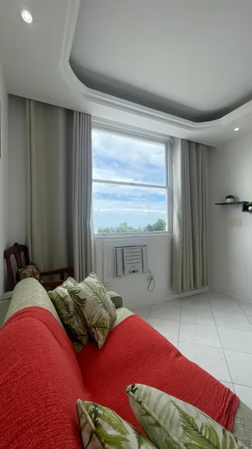 In front of the beach 2 Bedrooms in Leme AT746-201 - Image 1