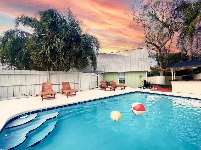 Vero Beach Gem: Pool & Game Room - Image 1