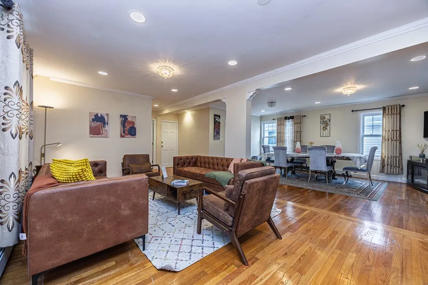 5BR Near Encore | New Kitchen | Quiet Street - Image 1