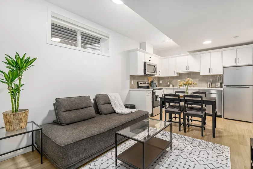 CozyWolf (New 2 Bedroom Suite) - Image 1