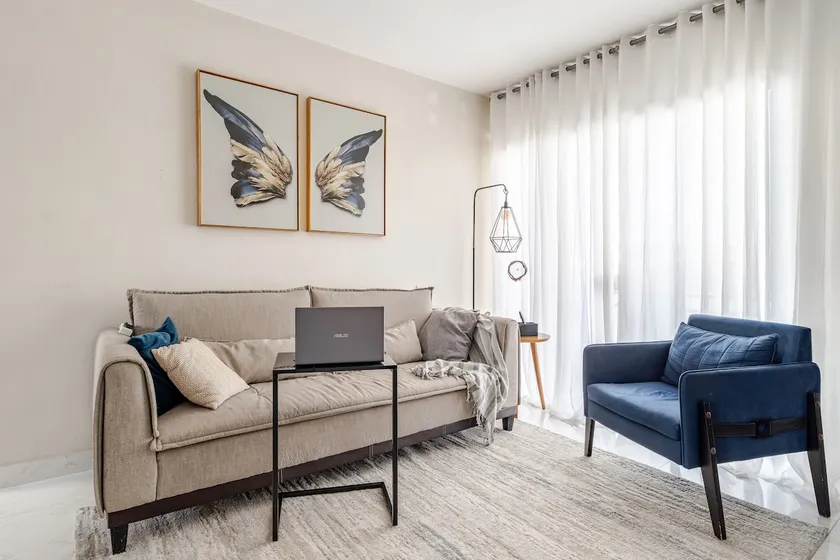 Butterfly apartment 202, cozy - Image 1