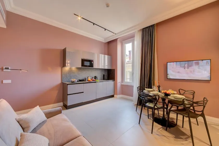 Fiorella - Seven Suites Sanremo - Image 1
