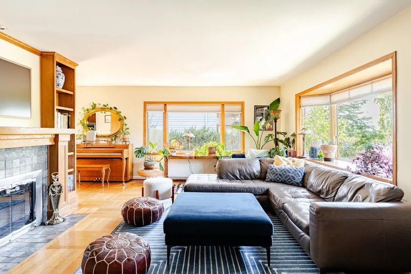 The Homey Heart of Best Seattle - Image 1