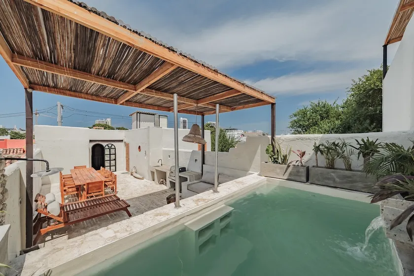 Father's House - La Santisima Cartagena - Image 1