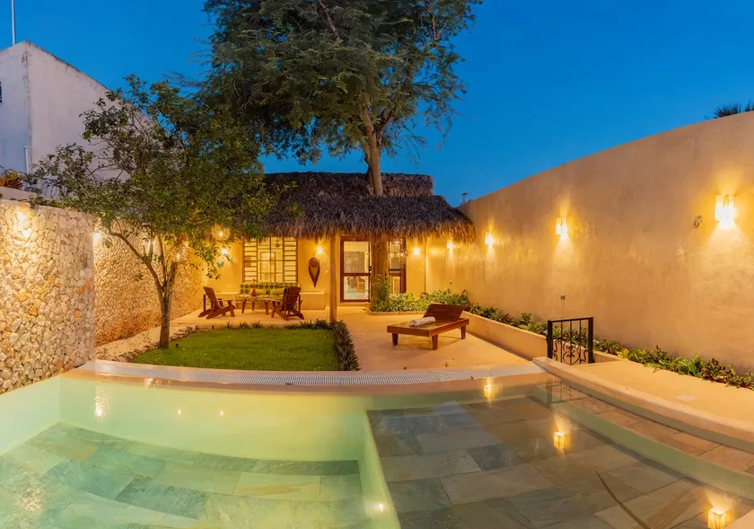 Casa Tamarindo, Private Villa with Infinity Pool - Image 1
