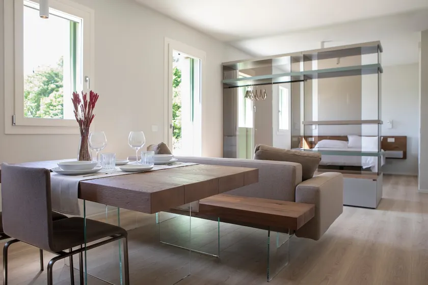 Cà Allegra. Independent studio apartment. - Image 1