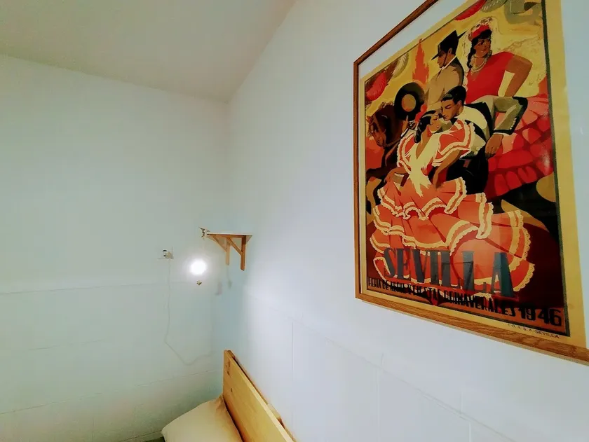 Sevilla's spirit - Image 1