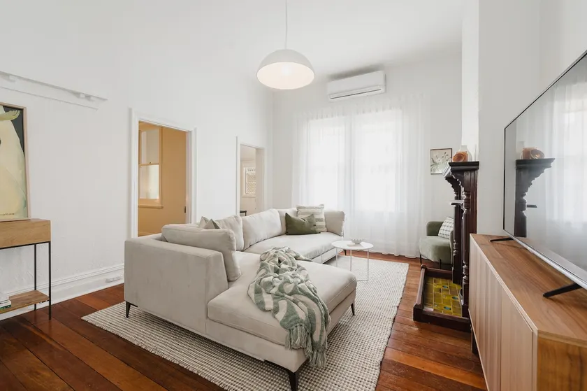 Light-Filled North Perth Stay Stylish & Central - Image 1