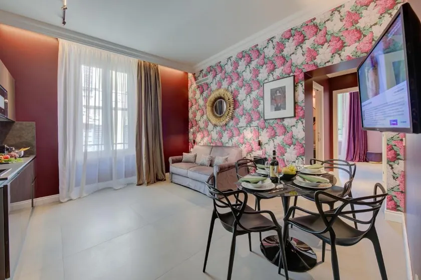 Ornella - Seven Suites Sanremo - Image 1