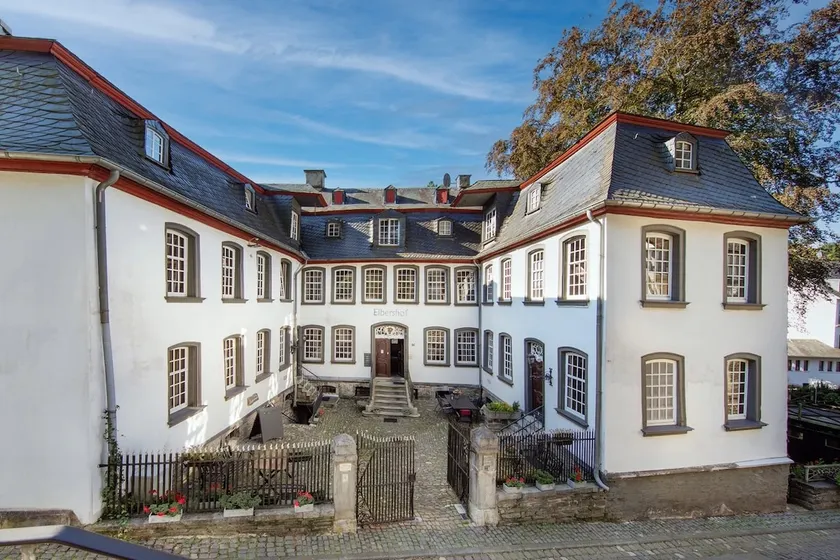 Elbershof Monschau - Image 1