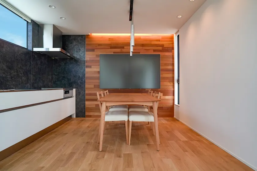 New! Oceanview Villa / Sauna｜1 Group｜8 Pax - Image 1